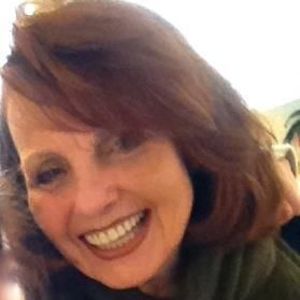 Meet your Posher, Gail